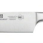 Thumbnail image #1 for Thunder Group SLKF311 Chef's Knife, 8" Forged German Steel Blade, Short Bolster Case of 6