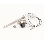 Thumbnail image #1 for AllPoints Foodservice Parts & Supplies 8005516 Temperature Probe, 4 x 0.188, 24 Service