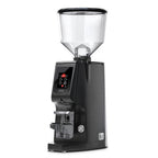 Thumbnail image #1 for Pro Coffee Gear Eureka ATOMW65B Electronic Commercial Coffee Grinder, 2.65 lb Hopper, 65mm Flat Burrs, Integrated Grind-by-Weight Scale