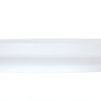 Thumbnail image #1 for Cal-Mil Nova 24114-14-15 Coupe Bowl, 14" Diameter x 2.5"H, White Case of 6