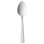 Thumbnail image #1 for Libbey New Charm 858 002 Dessert Spoon, 6-7/8", Satin Finish Handle, 18/0 Stainless Steel