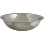Thumbnail image #1 for AllPoints Foodservice Parts & Supplies 78707 Stainless Steel Mixing Bowl, 16 Qt, 18 in OD