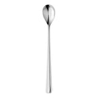 Thumbnail image #1 for Steelite International Robert Welch, Malvern 5971SX006 Iced Tea Spoon, 8", 18/10 Stainless Steel Pack of 1 Dozen