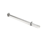 Thumbnail image #1 for AllPoints Foodservice Parts & Supplies N21509091 Keyed Rod, 5/8 x 15.06 in, 12 Belt-Weldment