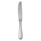 Thumbnail image #1 for 1880 Hospitality Baguette by Oneida® V148KDVF Silver-Plated Table Knife, 9-3/4", Solid Handle Pack of 1 Dozen