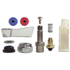 Thumbnail image #1 for AllPoints Foodservice Parts & Supplies 511004 Faucet Stem Kit with Right-Hand Check Stem, for Fisher Faucets
