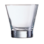 Thumbnail image #1 for Cardinal Shetland by Arcoroc E1907 Rocks Glass, 10 oz, Non-Tempered Glass Case of 4 Dozen