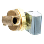 Thumbnail image #1 for AllPoints Foodservice Parts & Supplies Mavrik 8014381 Solenoid Valve, 3/4 in, 120V