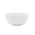 Thumbnail image #1 for Mikasa Hospitality Lola 5304708 Small White Bone China Round Bowl, 3"W, Dishwasher Safe Case of 36