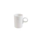 Thumbnail image #1 for Global Tableware Collective Bonna BNCLA80ESPF Porcelain Espresso Cup, 2.75 oz