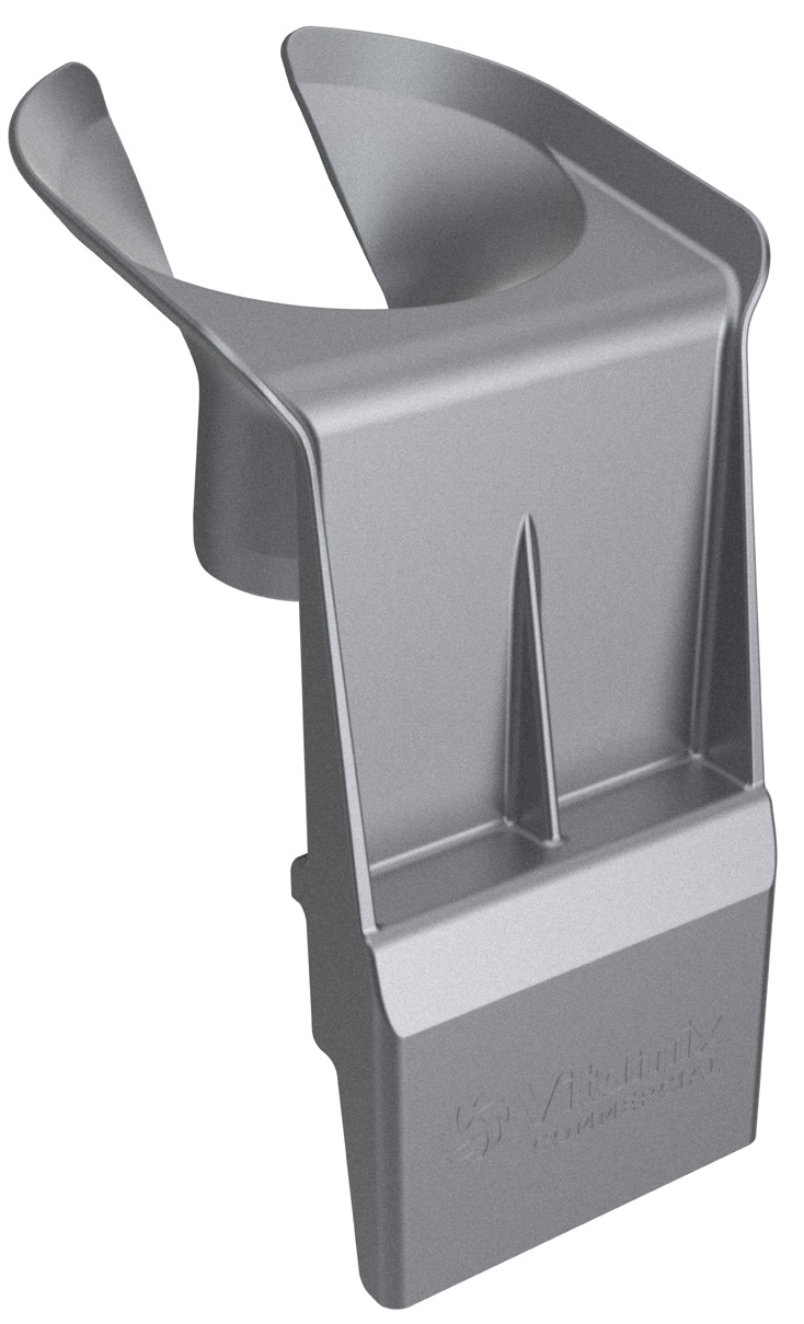 Product image #2 for Vitamix 073055 Immersi Prep™ Mixer Attachments & Accessories