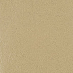 Thumbnail image #2 for G.E.T. Bugambilia PT001LT Triangular Cast Aluminum Buffet Platter with Resin Coating, Latte, 10" x 10", 1/2" Deep