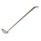 Thumbnail image #1 for Libbey APS Germany - Banquet APS 00594 Dressing Spoon, 3/4 oz, 13-1/2" Long, 18/10 Stainless Steel