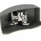 Thumbnail image #1 for Alfa International EDGE SHARPENER Knife Sharpener Assembly for EDGE Series Slicers