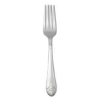 Thumbnail image #1 for 1880 Hospitality New York by Oneida® V131FDNF Silver-Plated Dinner Fork, 7-1/2", Sculpted Handle Tip Pack of 1 Dozen