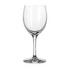 Thumbnail image #1 for Libbey Bristol Valley 8565SR All-Purpose Chalice Wine Glass, 8-1/2 oz., Stemmed Glass