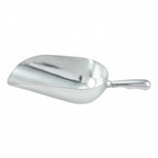Thumbnail image #1 for Stanton Trading ALSC85 Utility Scoop, 85 oz, Round Bottom, Aluminum Case of 24