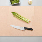 Thumbnail image #2 for Epicurean Cutting Surfaces, LLC 629-672001 Rectangular Paper Composite Cutting Board, 67 x 20 x 3/8 in, 4-Piece Interlocking