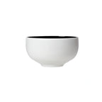 Thumbnail image #1 for Steelite Performance, Nyx 12050480 Round Pasta Bowl, 12 oz, 4.5 x 2 in, Alumina Vitrified Ceramic 1 Dozen