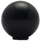 Thumbnail image #1 for AllPoints Foodservice Parts & Supplies 168455 Slicer Ball Knob, 1-1/8 in OD, 5/16-24 Thread