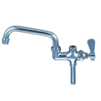 Thumbnail image #1 for GSW USA AA-943G Commercial Add-On Faucet, 10-inch Spout, No-Lead, 2.2 GPM Maximum Case of 20