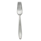 Thumbnail image #1 for 1880 Hospitality Sestina by Oneida® T301FDIF ® ® ® Dinner Fork, 7-3/4", 18/10 Stainless Steel, Brushed Finish, Tapered Handle Pack of 3 Dozen