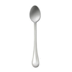 Thumbnail image #1 for 1880 Hospitality Bellini by Oneida® V029SITF Silver-Plated Iced Tea Spoon, 7-1/8" Pack of 1 Dozen