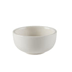 Thumbnail image #1 for CAC China CN-B2-W Mini China Bowl, 1.5 oz, 2.5" Diameter Case of 6 Dozen