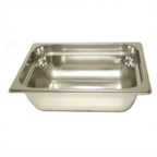 Thumbnail image #2 for Sammic 5140108 Vac-Norm Container, 1/2 GN, 3-7/8 in. (100 mm) Deep, 6-3/8 qt.