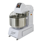 Thumbnail image #1 for Gemini Bakery GBE-M60 Spiral Dough Mixer, 130 lb Dough Capacity, Fixed Bowl, 2-Speed