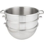 Thumbnail image #1 for Alfa International 40-L VBOWL 40 qt Stainless Steel Mixing Bowl, 21" Diameter x 21"H, for Legacy Mixers