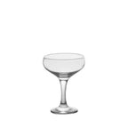 Thumbnail image #1 for Kadra Kitchenware Vikko VK-96502-MC12 Stemmed Glass Champagne Flute, 7.4 oz Case of 12