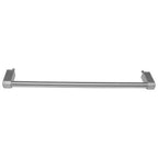 Thumbnail image #1 for AllPoints Foodservice Parts & Supplies 221330 Replacement Work Table Door Handle Kit
