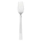 Thumbnail image #1 for Libbey Gibraltar 972 038 Salad Fork, 7-Inch, 18/0 Stainless Steel