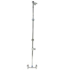Thumbnail image #1 for Fisher 28231 Wall-Mounted Reel Rinse Installation Kit
