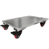 Thumbnail image #4 for Spaceman USA Stainless Steel Dolly for Countertop Frozen Beverage Machines