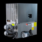 Thumbnail image #2 for Micro Matic USA Pro-Line MMPP4307-PKG-3 Air-Cooled Draft Beer System Power Pack, 11.5-Gallon Glycol Bath, 3 Pumps, 11,500 BTU