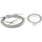 Thumbnail image #1 for AllPoints Foodservice Parts & Supplies Mavrik 8012937 Heater Wire Service Kit, 20 ft