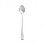 Thumbnail image #2 for CAC China Lux 8006-02 Iced Tea Spoon, 7-1/2"L, Extra Heavy Weight, 18/8 Stainless Steel Case of 25 Dozen