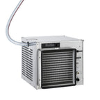 Thumbnail image #1 for Follett Products, LLC (Middleby) Maestro Plus D414AS Nugget Ice Machine, Air-Cooled Self-Contained, 425 lb/24 hr, RIDE Remote Delivery