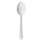 Thumbnail image #1 for Libbey Aegean 983 002 Dessert Spoon, 7-1/8", 18/8 Stainless Steel