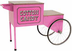 Thumbnail image #5 for Benchmark Cotton Candy Machine Trolley