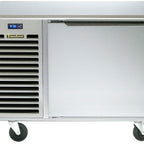 Thumbnail image #1 for Traulsen Spec-Line TU044HT One-Section Undercounter Reach-In Refrigerator, 9.8 cu. ft., Solid Door, Self-Contained Side-Mounted Refrigeration