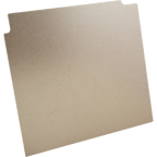 Thumbnail image #1 for AllPoints Foodservice Parts & Supplies 1791020 Retherm Equipment Ceiling Cover Top Plate