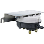 Thumbnail image #1 for AllPoints Foodservice Parts & Supplies 8012258 Air Pressure Switch Assembly, 0.50 in. WC
