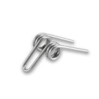Thumbnail image #1 for Chicago Metallic Bakeware 10008 #8 Replacement Spring for Model 10001 Case of 12