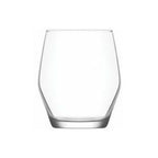 Thumbnail image #1 for Kadra Kitchenware Lav LV-ELL348Z Whiskey Glass, 12.5 oz., Ella Case of 12