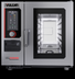 Thumbnail image #4 for Vulcan Chef'sCombi 61G Gas 6-Level Half-Size Steam Generator Combi Oven