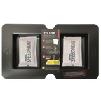 Thumbnail image #4 for Sterno SpeedHeat™ 15200 Water-Activated Flameless Food Warming Packets