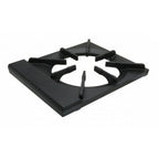 Thumbnail image #1 for GSW USA AESP-TG1821 Stock Pot Range Top Plate, 18"W x 21"D x 2"H